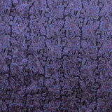 Martelé Fabric Paisley Print Black - Ribes y Casals