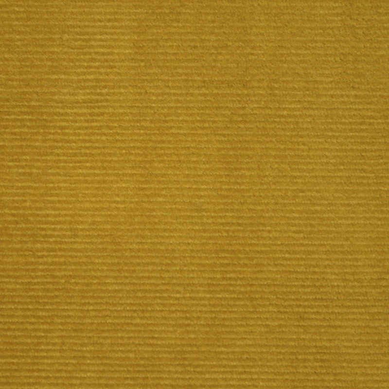 Needlecord Fabric Mustard - Ribes y Casals