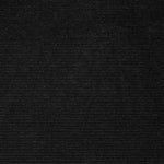 Needlecord Fabric Black - Ribes y Casals
