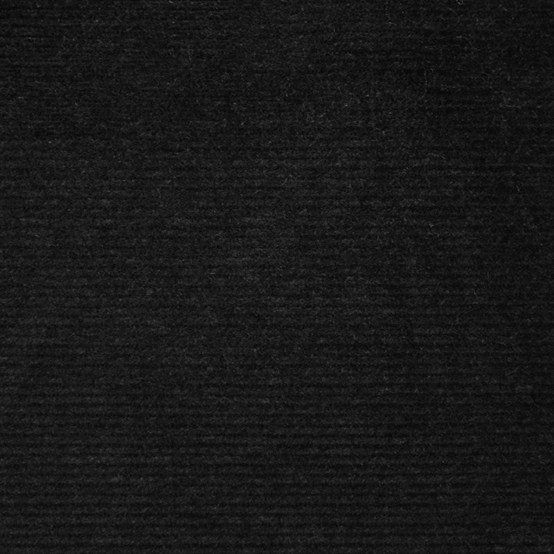 Needlecord Fabric Black - Ribes y Casals