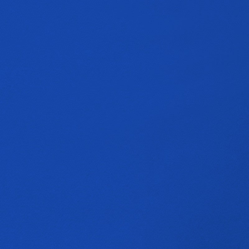 Mikado Fabric Electric Blue - Ribes y Casals