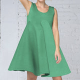 Mikado Fabric Green - Ribes y Casals