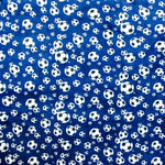 Minky Ball Strong Blue - Ribes y Casals