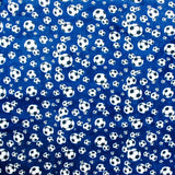 Minky Ball Strong Blue - Ribes y Casals