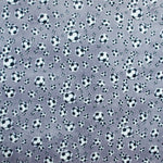 Minky Ball Grey - Ribes y Casals