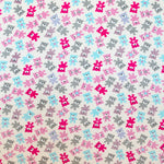 Minky Dual Bear Cub Multicolor - Ribes y Casals