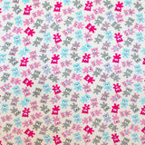 Minky Dual Bear Cub Multicolor - Ribes y Casals