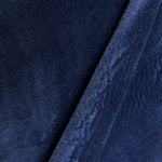 Stretch Minky Navy - Ribes y Casals