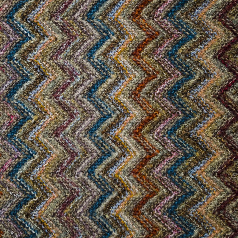 Missoni Mesh Multicolor - Ribes y Casals