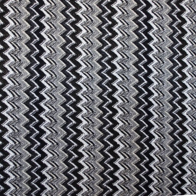 Missoni Mesh Black - Ribes y Casals