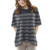 Missoni Mesh Black - Ribes y Casals