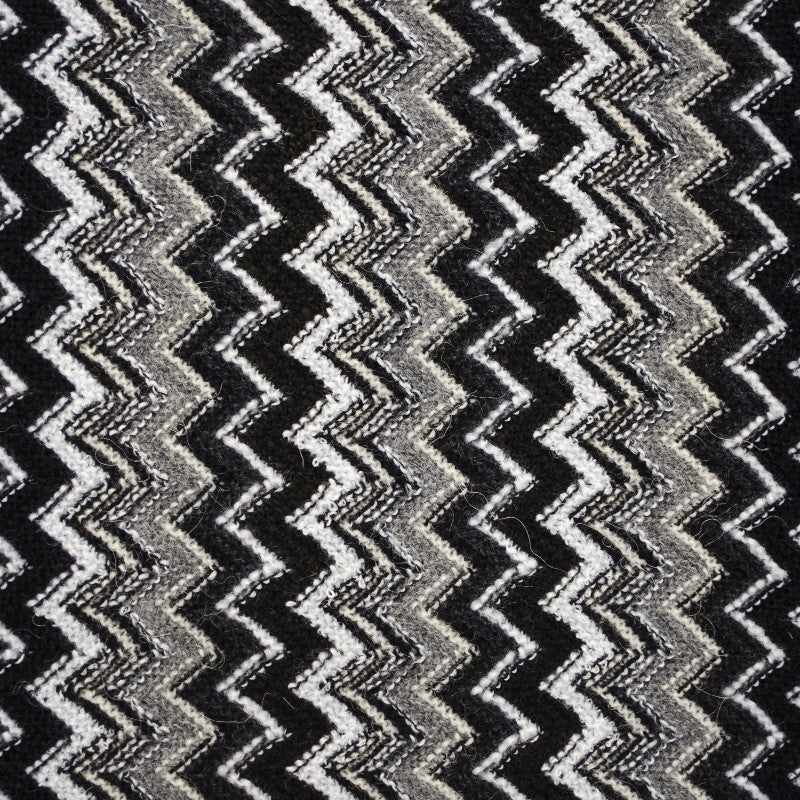 Missoni Mesh Black - Ribes y Casals