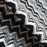 Missoni Mesh Black - Ribes y Casals