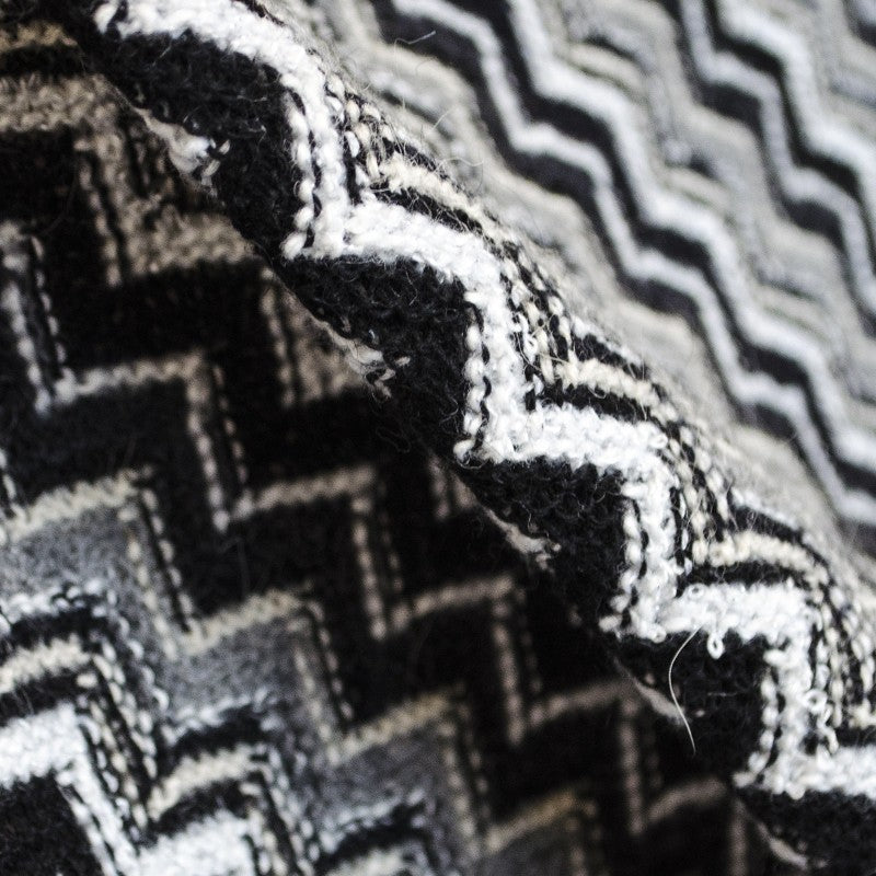 Missoni Mesh Black - Ribes y Casals