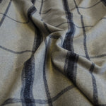 Coat Cloth Strong Blue - Ribes y Casals