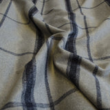 Coat Cloth Strong Blue - Ribes y Casals