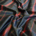 Coat Cloth Strong Blue - Ribes y Casals