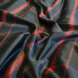 Coat Cloth Strong Blue - Ribes y Casals
