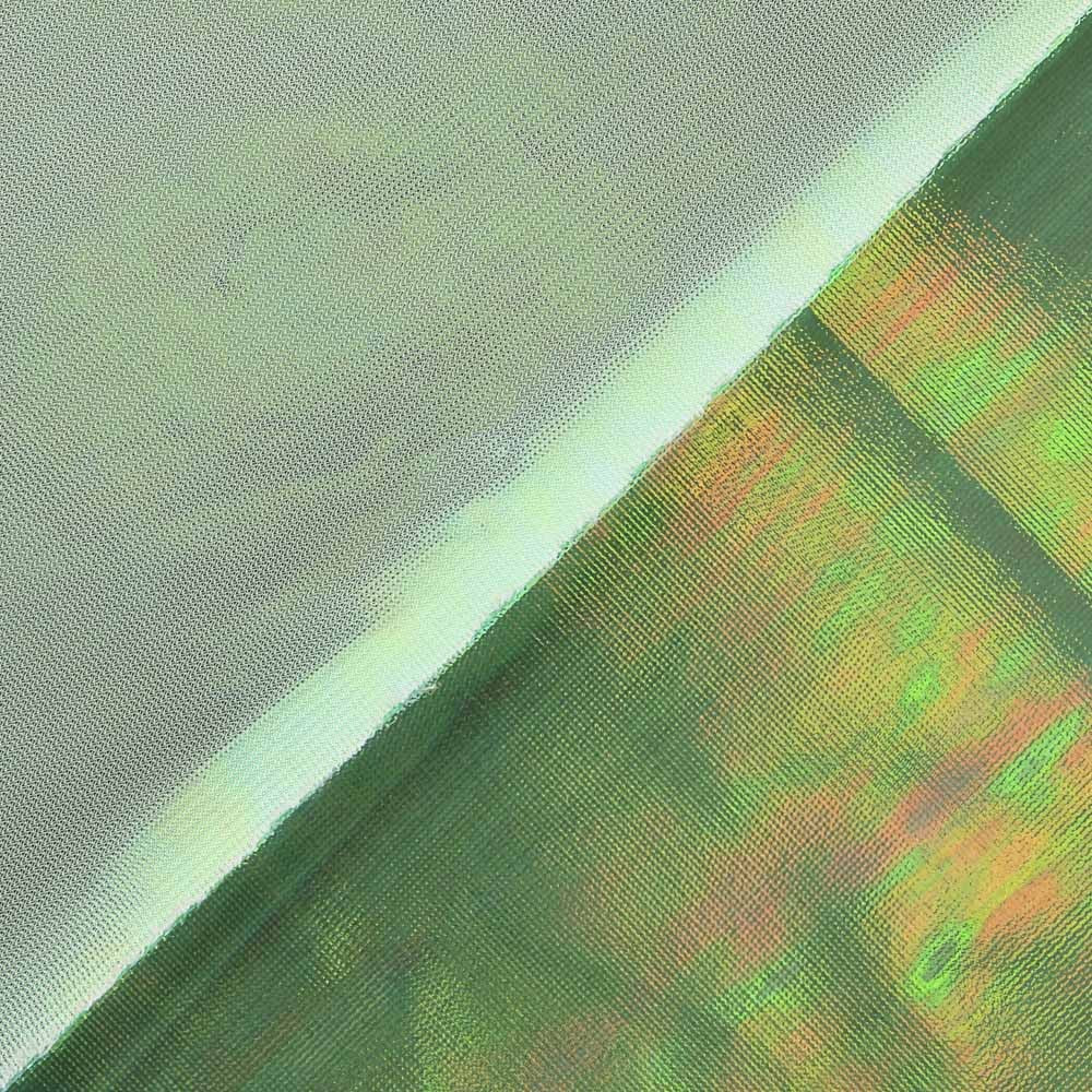 Green Pearl Fabric - Ribes y Casals