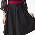 Neopren Fabric Black - Ribes y Casals