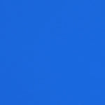 New Satiny Crepe Electric Blue - Ribes y Casals