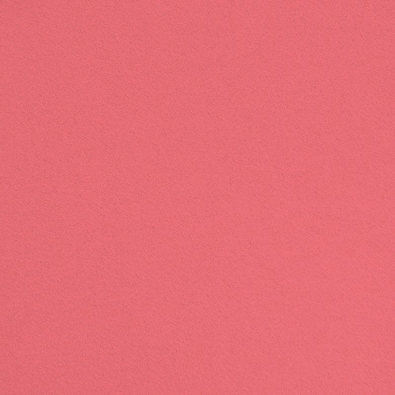 New Satiny Crepe Coral - Ribes y Casals
