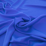 New Satiny Crepe Lapis Blue - Ribes y Casals
