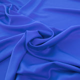 New Satiny Crepe Lapis Blue - Ribes y Casals