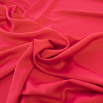 New Satiny Crepe Red - Ribes y Casals
