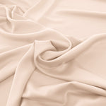 New Satiny Crepe Light Salmon - Ribes y Casals