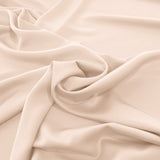 New Satiny Crepe Light Salmon - Ribes y Casals