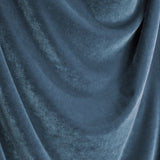 New Stretch Velvet Bluish Grey - Ribes y Casals
