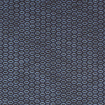 Jacquard Jersey Aztec Blue - Ribes y Casals