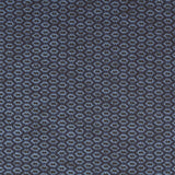 Jacquard Jersey Aztec Blue - Ribes y Casals