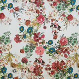 Flamenco Stretch Kimono White - Ribes y Casals