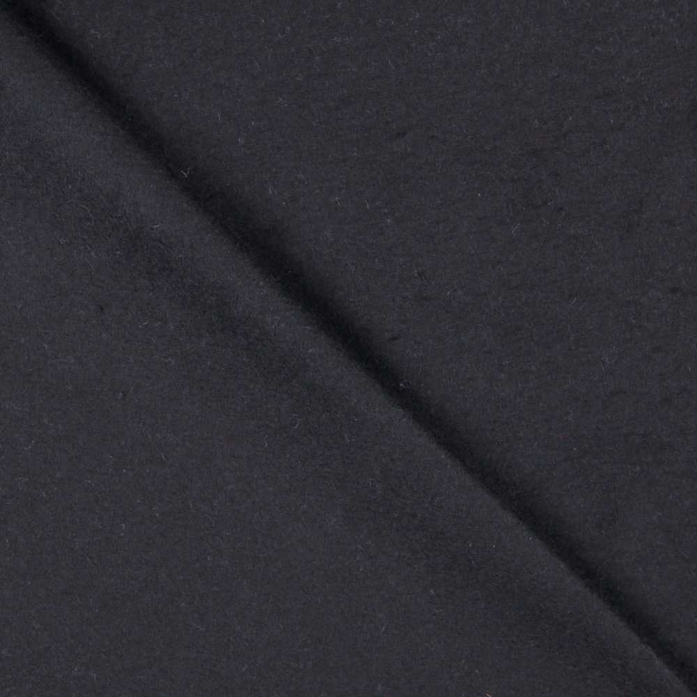 Black Fireproof Opaque Fabric for Theater Stage - Ribes y Casals