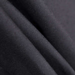 Black Fireproof Opaque Fabric for Theater Stage - Ribes y Casals