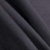 Black Fireproof Opaque Fabric for Theater Stage - Ribes y Casals
