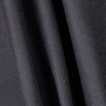Black Fireproof Opaque Fabric for Theater Stage - Ribes y Casals