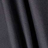 Black Fireproof Opaque Fabric for Theater Stage - Ribes y Casals