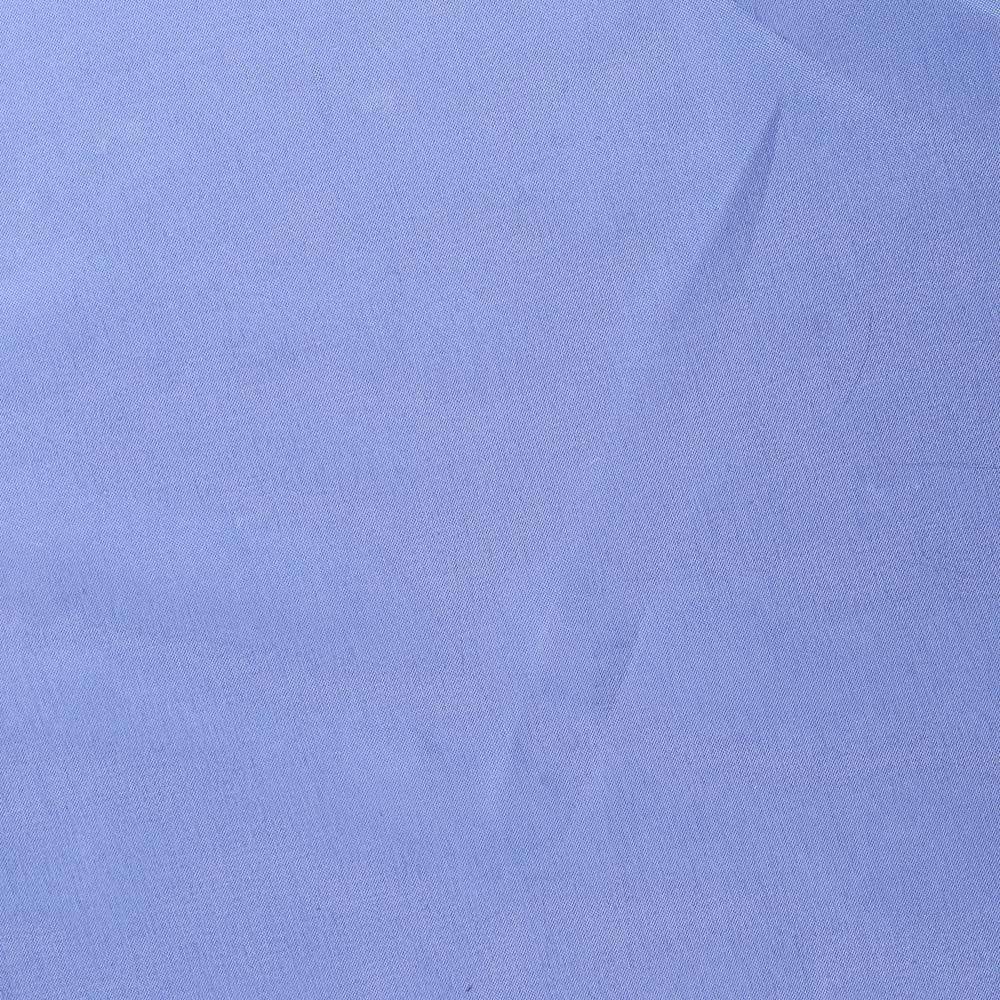 Satiny Organza Strong Blue - Ribes y Casals