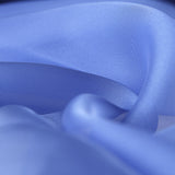 Satiny Organza Strong Blue - Ribes y Casals