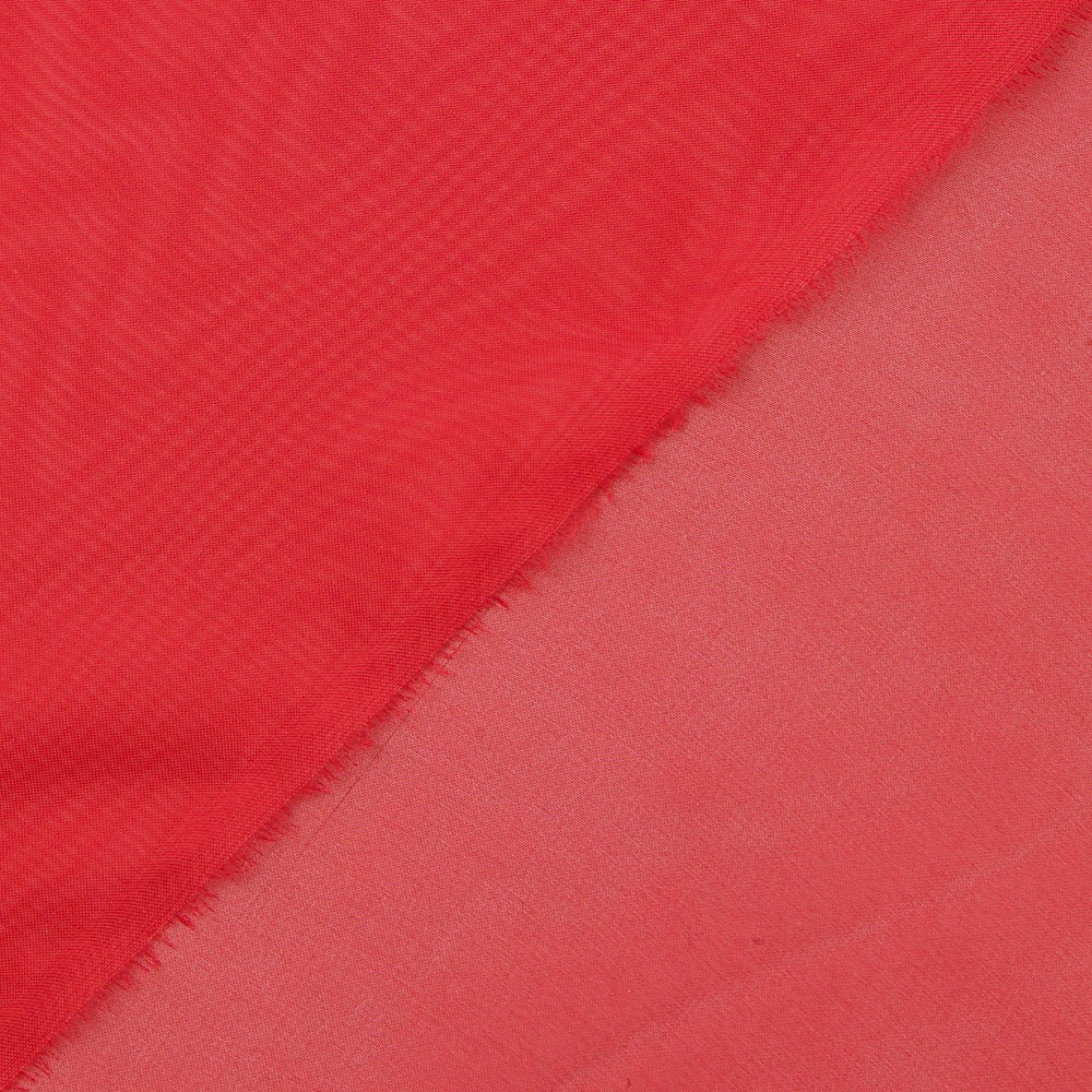 Satiny Organza Red - Ribes y Casals