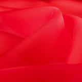 Satiny Organza Red - Ribes y Casals