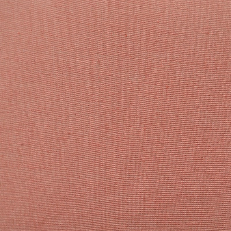 Cotton Oxford Fabric Coral - Ribes y Casals