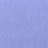 Oxford Plumeti Denim Blue - Ribes y Casals