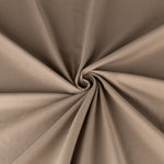 Cotton Velvet Fabric Beige - Ribes y Casals