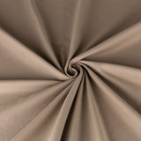 Cotton Velvet Fabric Beige - Ribes y Casals