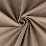 Cotton Velvet Fabric Beige - Ribes y Casals