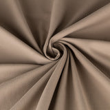 Cotton Velvet Fabric Beige - Ribes y Casals
